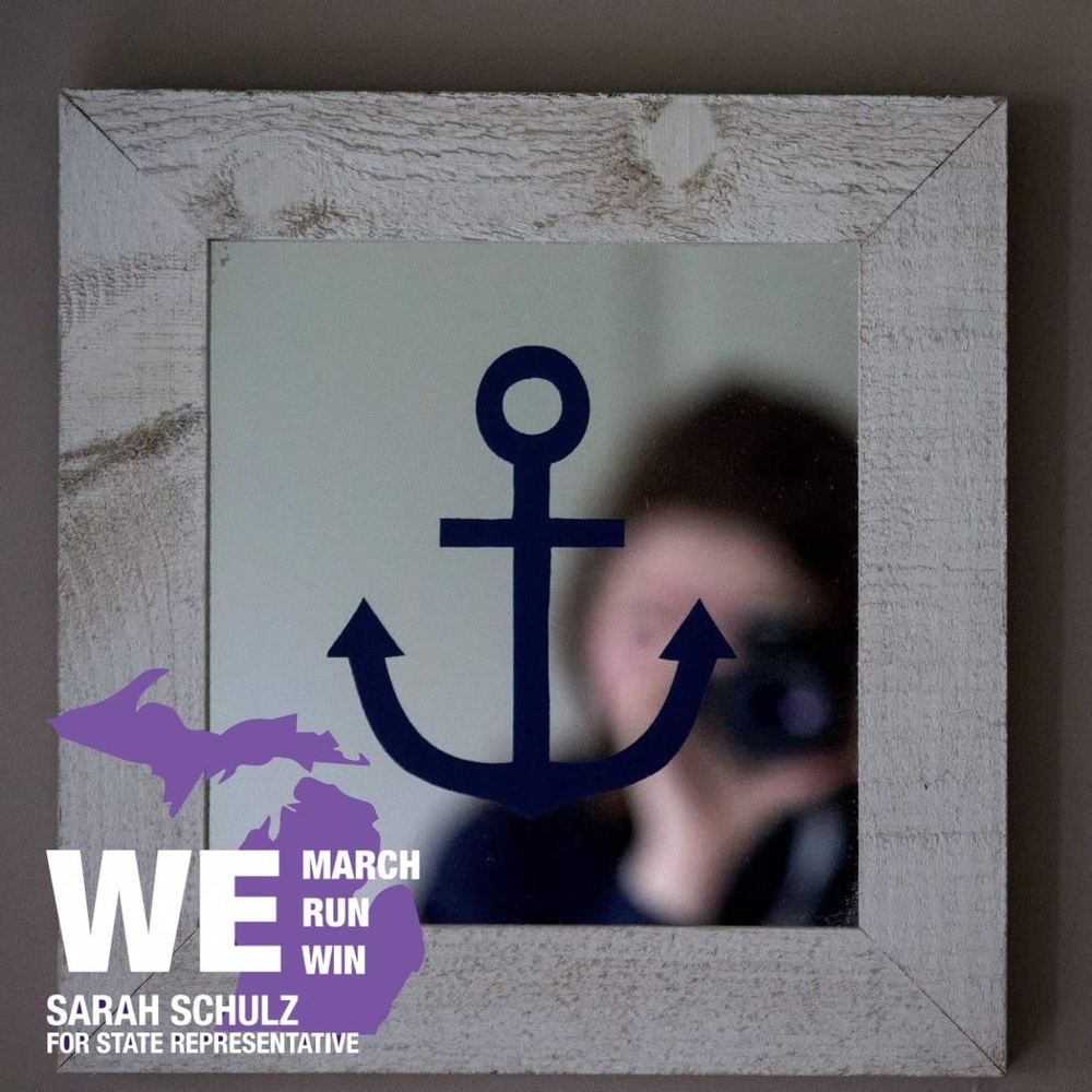 Meet your Posher, Aria